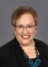 Laurie Simon Goldman